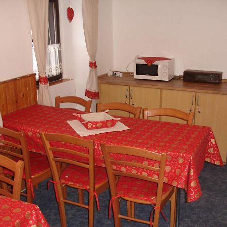 Chata Bucharka Liberec Exterior photo
