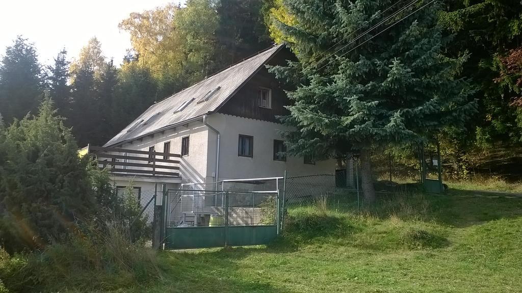 Chata Bucharka Liberec Exterior photo