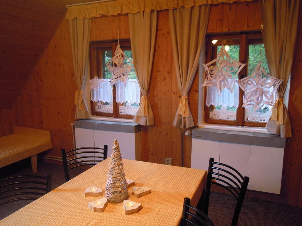 Chata Bucharka Liberec Room photo