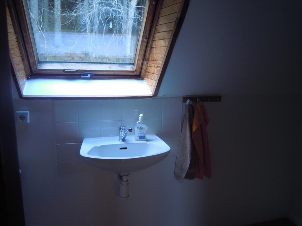 Chata Bucharka Liberec Room photo