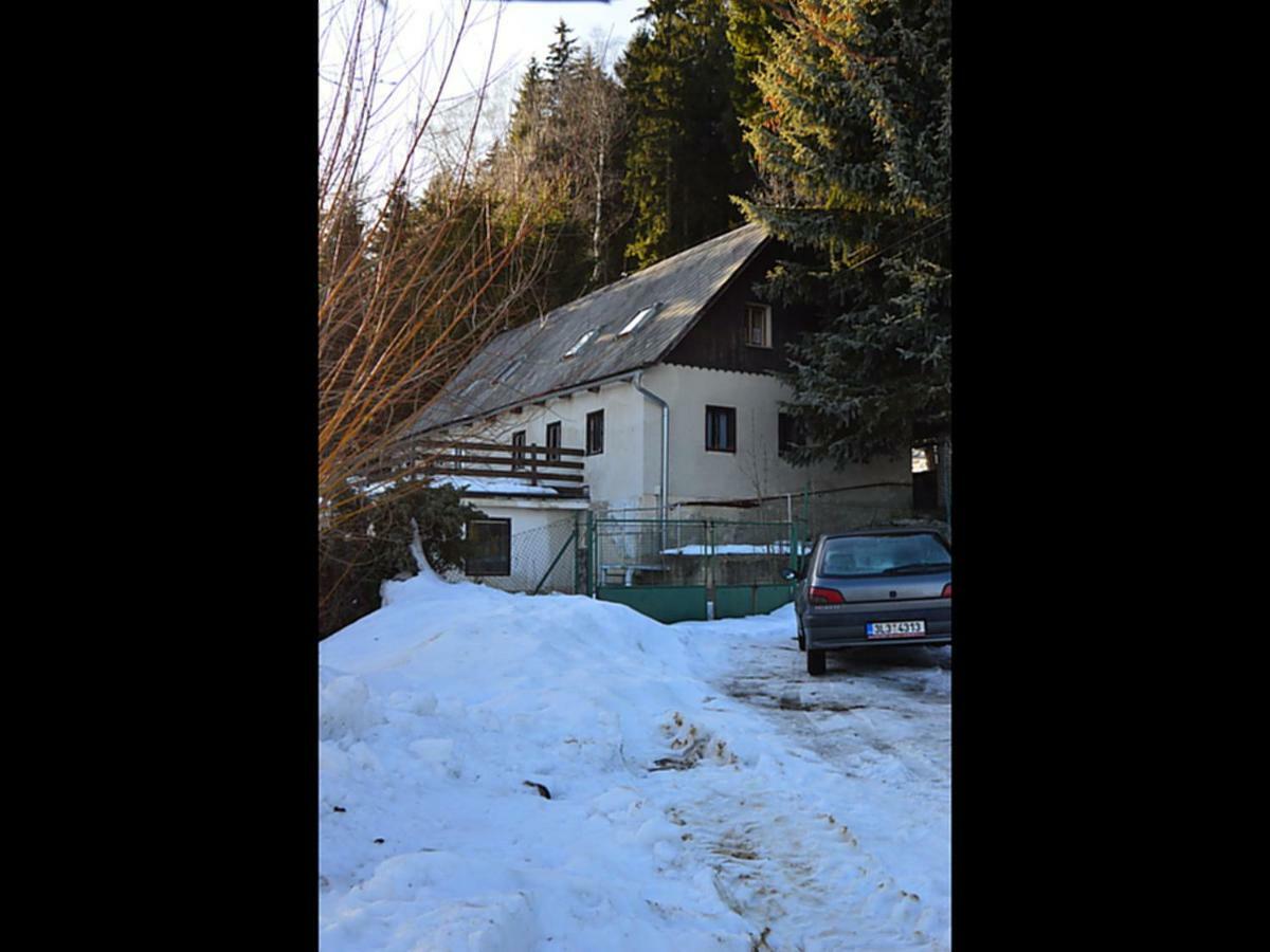 Chata Bucharka Liberec Exterior photo
